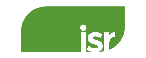 ISR Recruitment logo